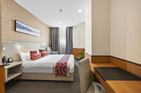 YEHS Hotel Sydney QVB - Tourism Gold Coast 19