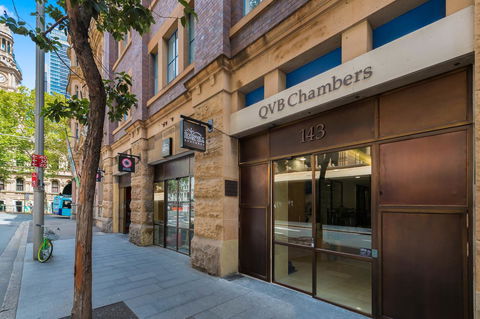 YEHS Hotel Sydney QVB - Tourism Gold Coast 30
