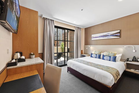 YEHS Hotel Sydney QVB - Tourism Gold Coast 11