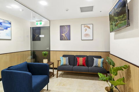 YEHS Hotel Sydney QVB - Tourism Gold Coast 15