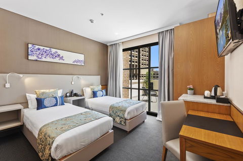 YEHS Hotel Sydney QVB - Tourism Gold Coast 10