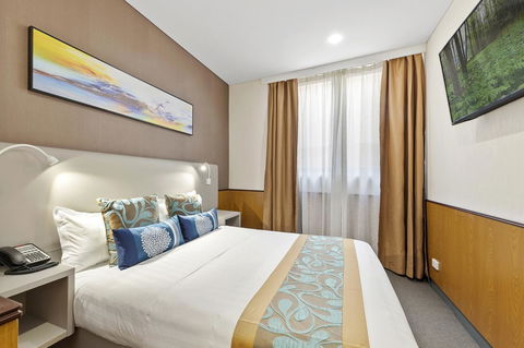 YEHS Hotel Sydney QVB - Tourism Gold Coast 20
