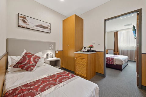 YEHS Hotel Sydney QVB - Tourism Gold Coast 39