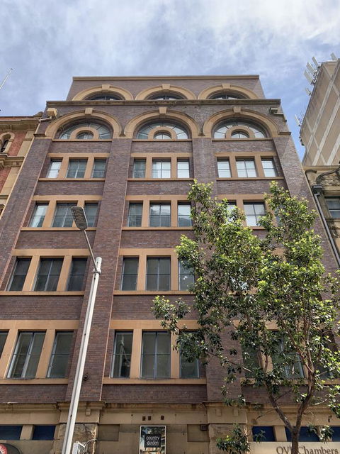 YEHS Hotel Sydney QVB - Tourism Gold Coast 29