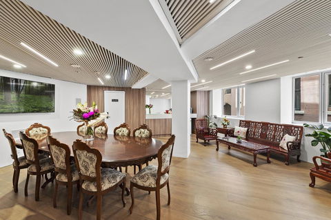 YEHS Hotel Sydney QVB - Tourism Gold Coast 16