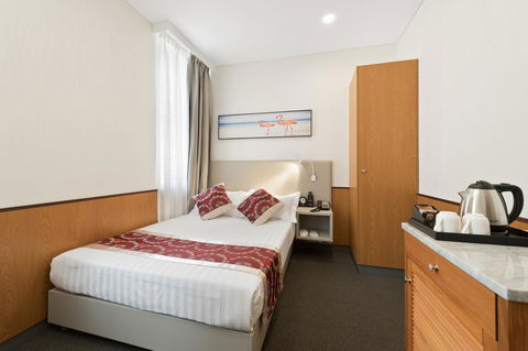YEHS Hotel Sydney QVB - Tourism Gold Coast 35