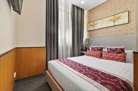 YEHS Hotel Sydney QVB - Tourism Gold Coast 8