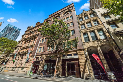 YEHS Hotel Sydney QVB - Tourism Gold Coast 0