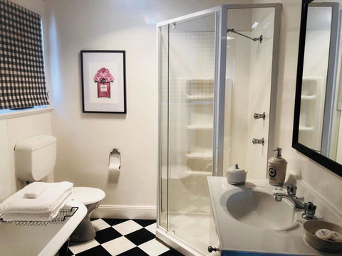 Belltrees - Gold Coast 9