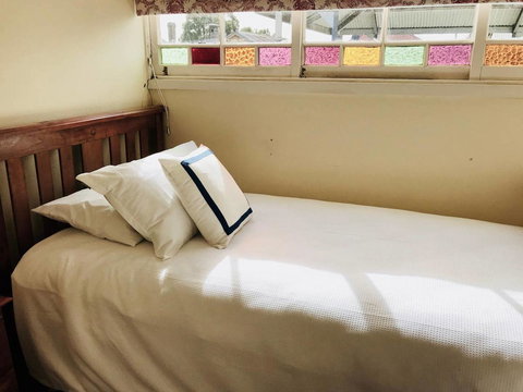 Belltrees - Gold Coast 7