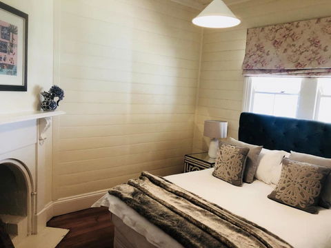 Belltrees - Gold Coast 4