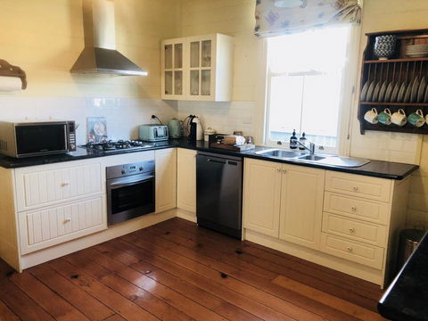 Belltrees - Gold Coast 1