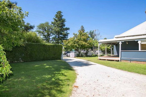 Belltrees - Gold Coast 8