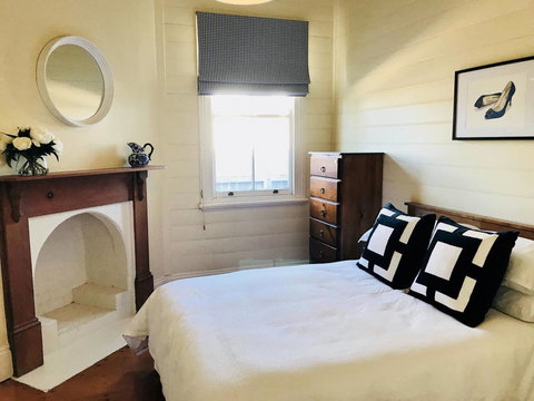 Belltrees - Gold Coast 5