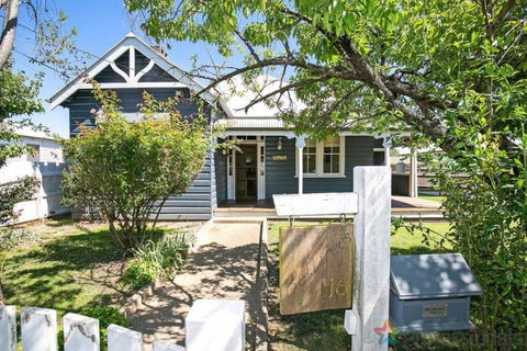 Belltrees - Gold Coast 0