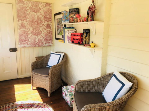 Belltrees - Gold Coast 12