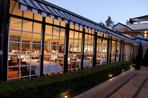 Crowne Plaza Hawkesbury Valley, An IHG Hotel - Tourism Gold Coast 5