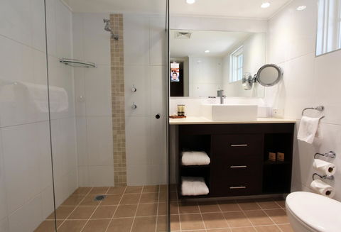 Crowne Plaza Hawkesbury Valley, An IHG Hotel - Tourism Gold Coast 23