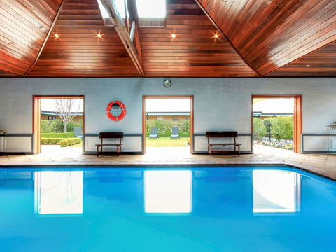 Crowne Plaza Hawkesbury Valley, An IHG Hotel - Tourism Gold Coast 13