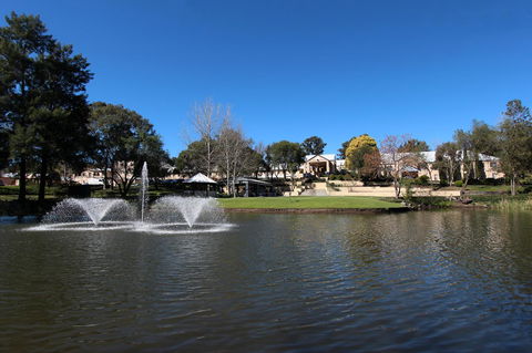 Crowne Plaza Hawkesbury Valley, An IHG Hotel - Tourism Gold Coast 3