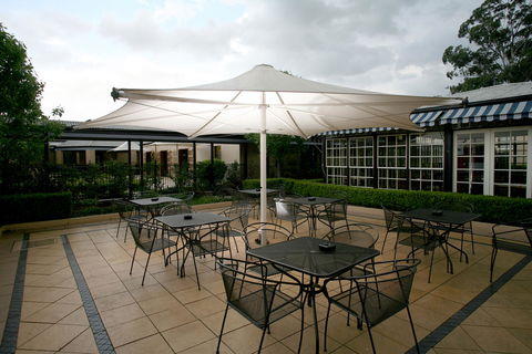 Crowne Plaza Hawkesbury Valley, An IHG Hotel - Tourism Gold Coast 38