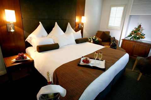 Crowne Plaza Hawkesbury Valley, An IHG Hotel - Tourism Gold Coast 39