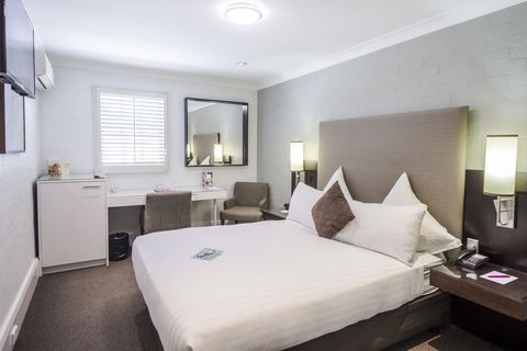 Crowne Plaza Hawkesbury Valley, An IHG Hotel - Tourism Gold Coast 24