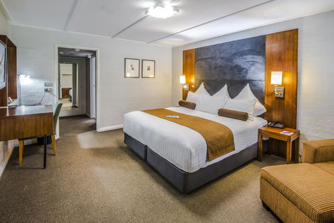 Crowne Plaza Hawkesbury Valley, An IHG Hotel - Tourism Gold Coast 26