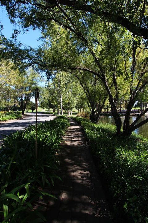 Crowne Plaza Hawkesbury Valley, An IHG Hotel - Tourism Gold Coast 4
