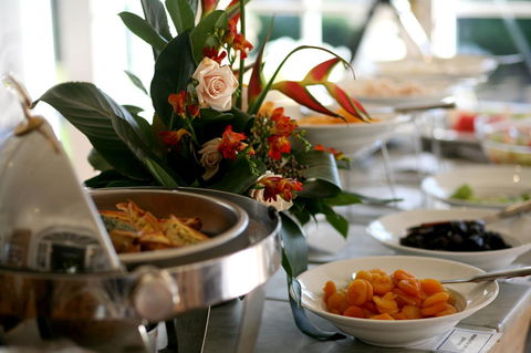 Crowne Plaza Hawkesbury Valley, An IHG Hotel - Tourism Gold Coast 33