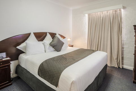 Crowne Plaza Hawkesbury Valley, An IHG Hotel - Tourism Gold Coast 29