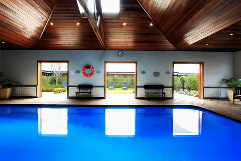 Crowne Plaza Hawkesbury Valley, An IHG Hotel - Tourism Gold Coast 40