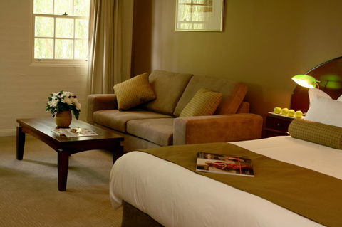 Crowne Plaza Hawkesbury Valley, An IHG Hotel - Tourism Gold Coast 11