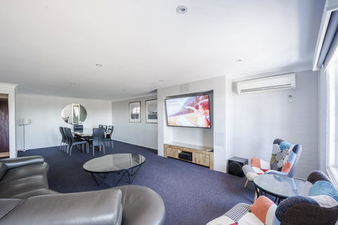 Crowne Plaza Hawkesbury Valley, An IHG Hotel - Tourism Gold Coast 17