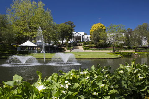 Crowne Plaza Hawkesbury Valley, An IHG Hotel - Tourism Gold Coast 0