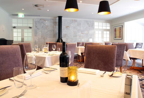 Crowne Plaza Hawkesbury Valley, An IHG Hotel - Tourism Gold Coast 35