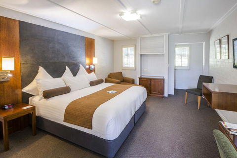Crowne Plaza Hawkesbury Valley, An IHG Hotel - Tourism Gold Coast 27