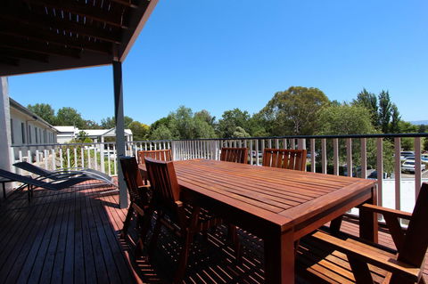 Crowne Plaza Hawkesbury Valley, An IHG Hotel - Tourism Gold Coast 9