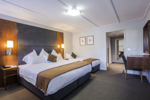 Crowne Plaza Hawkesbury Valley, An IHG Hotel - Tourism Gold Coast 28