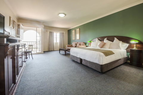 Crowne Plaza Hawkesbury Valley, An IHG Hotel - Tourism Gold Coast 22