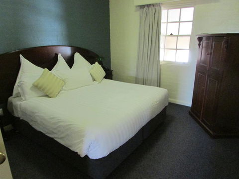 Crowne Plaza Hawkesbury Valley, An IHG Hotel - Tourism Gold Coast 19