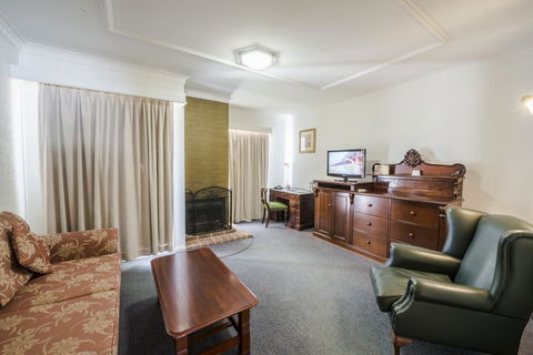 Crowne Plaza Hawkesbury Valley, An IHG Hotel - Tourism Gold Coast 18