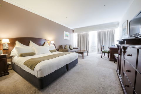 Crowne Plaza Hawkesbury Valley, An IHG Hotel - Tourism Gold Coast 7
