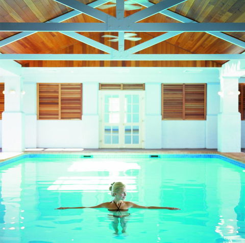 Crowne Plaza Hawkesbury Valley, An IHG Hotel - Tourism Gold Coast 1