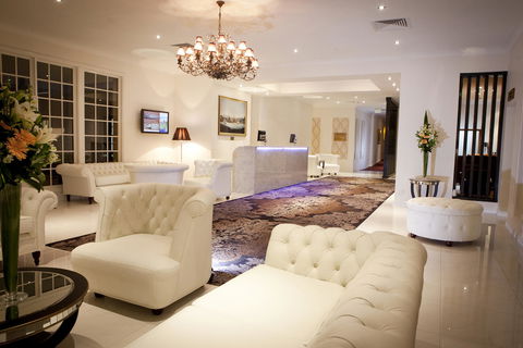 Crowne Plaza Hawkesbury Valley, An IHG Hotel - Tourism Gold Coast 34