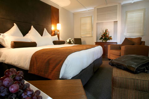 Crowne Plaza Hawkesbury Valley, An IHG Hotel - Tourism Gold Coast 42