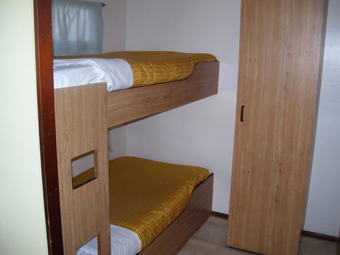 Glenwood Tourist Park & Motel - Tourism Gold Coast 26