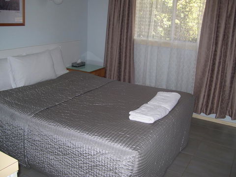 Glenwood Tourist Park & Motel - Tourism Gold Coast 28