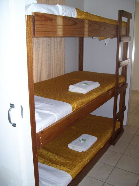 Glenwood Tourist Park & Motel - Tourism Gold Coast 15