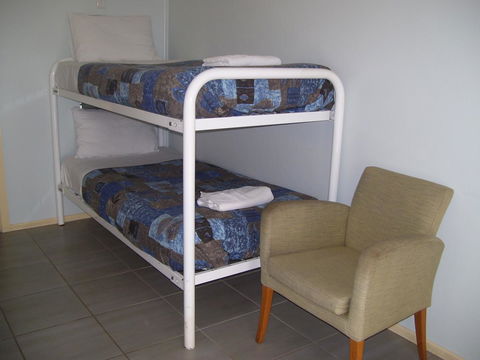 Glenwood Tourist Park & Motel - Tourism Gold Coast 27